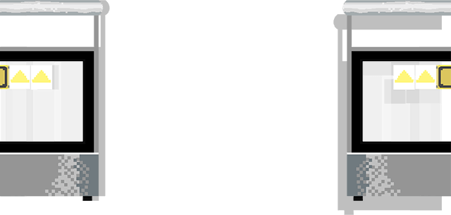 gate